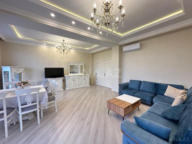 Сдаётся 3-комн. новостройка 140 м², пос. Аг шехер, photo 1 from 18
