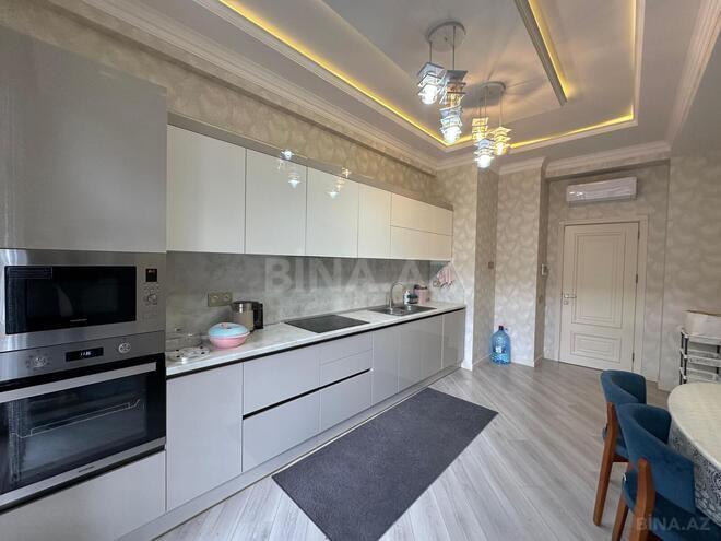 Сдаётся 3-комн. новостройка 140 м², пос. Аг шехер, photo 7 from 18