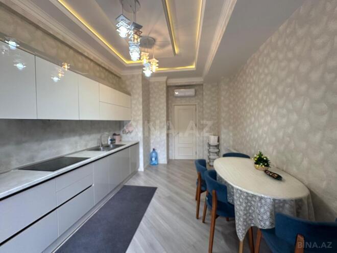 Сдаётся 3-комн. новостройка 140 м², пос. Аг шехер, photo 6 from 18