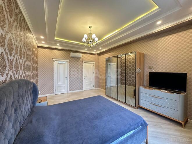 Сдаётся 3-комн. новостройка 140 м², пос. Аг шехер, photo 9 from 18