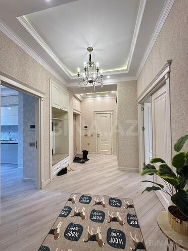 Сдаётся 3-комн. новостройка 140 м², пос. Аг шехер, photo 16 from 18