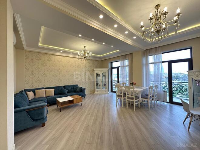Сдаётся 3-комн. новостройка 140 м², пос. Аг шехер, photo 3 from 18