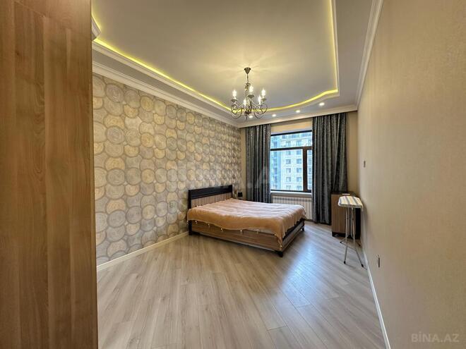Сдаётся 3-комн. новостройка 140 м², пос. Аг шехер, photo 11 from 18