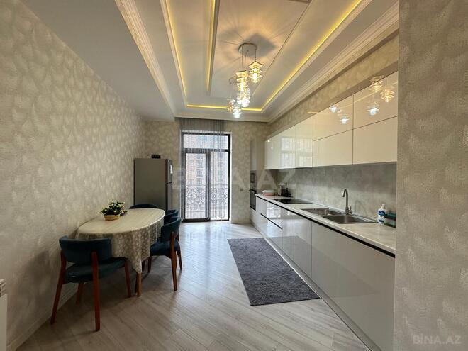 Сдаётся 3-комн. новостройка 140 м², пос. Аг шехер, photo 5 from 18