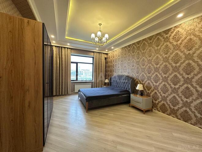 Сдаётся 3-комн. новостройка 140 м², пос. Аг шехер, photo 8 from 18