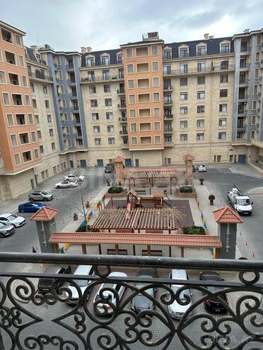 Сдаётся 3-комн. новостройка 140 м², пос. Аг шехер, photo 17 from 18