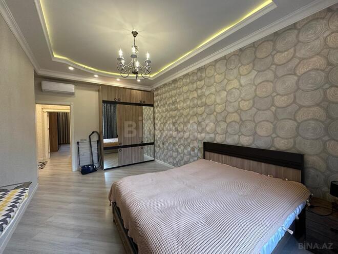 Сдаётся 3-комн. новостройка 140 м², пос. Аг шехер, photo 10 from 18