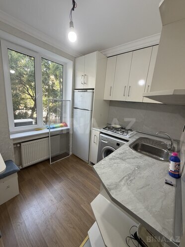 Продается 3-комн. вторичка 70 м², м. Элмляр Академиясы, photo 16 from 18
