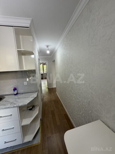 Продается 3-комн. вторичка 70 м², м. Элмляр Академиясы, photo 14 from 18