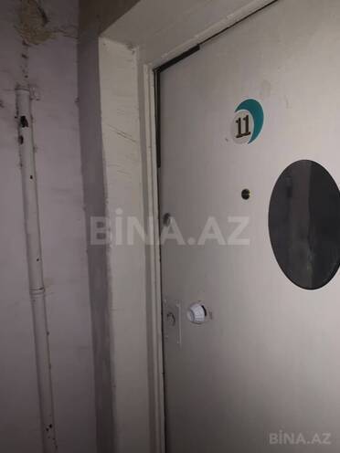 Satılır 2 otaqlı köhnə tikili 30 m², Neftçilər m., photo 4 from 13