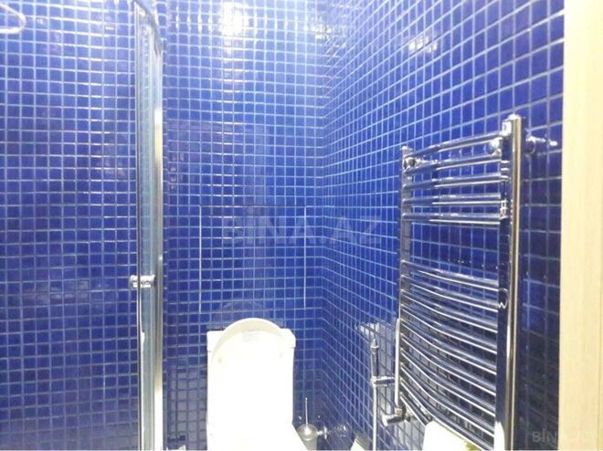 Сдаётся 2-комн. новостройка 60 м², м. Элмляр Академиясы, photo 16 from 17