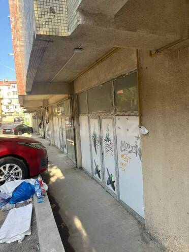 Satılır  obyekt 36 m², Nəriman Nərimanov m., photo 5 from 7