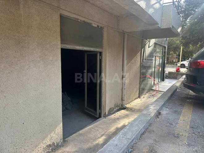 Satılır  obyekt 36 m², Nəriman Nərimanov m., photo 1 from 7