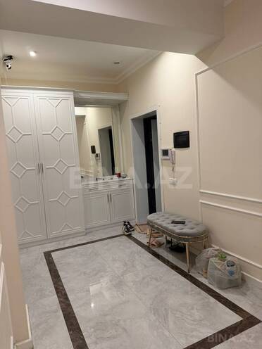 İcarəyə verilir 2 otaqlı yeni tikili 90 m², 8 Noyabr m., photo 7 from 13