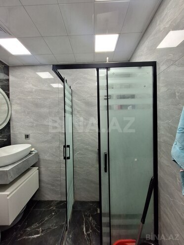 İcarəyə verilir 3 otaqlı yeni tikili 90 m², Yasamal q., photo 18 from 21