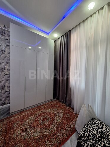 İcarəyə verilir 3 otaqlı yeni tikili 90 m², Yasamal q., photo 10 from 21