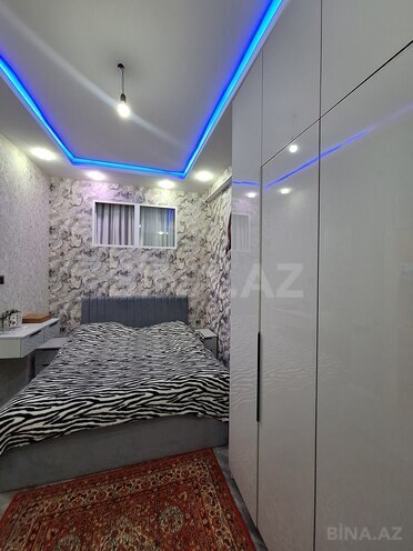 İcarəyə verilir 3 otaqlı yeni tikili 90 m², Yasamal q., photo 6 from 21