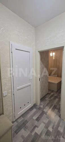 İcarəyə verilir 2 otaqlı köhnə tikili 55 m², 20 Yanvar m., photo 7 from 12