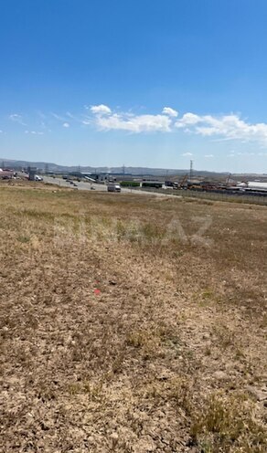 Satılır  torpaq 45 sot, Saray q., photo 1 from 3