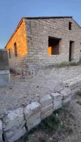 Satılır 5 otaqlı həyət evi/bağ evi 100 m², Qala q., photo 1 from 14