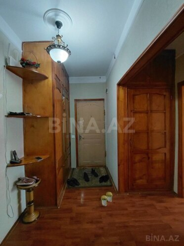 İcarəyə verilir 3 otaqlı köhnə tikili 75 m², Həzi Aslanov m., photo 1 from 11