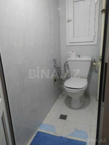 İcarəyə verilir 3 otaqlı köhnə tikili 75 m², Həzi Aslanov m., photo 5 from 11