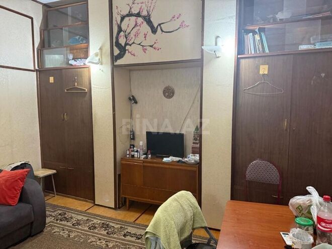 Продаётся 1-комн. вторичка 40 м², м. 28 мая, photo 6 from 10