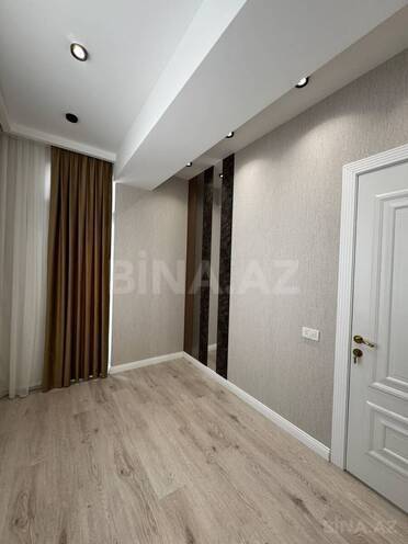 Satılır 4 otaqlı yeni tikili 120 m², Dərnəgül m., photo 7 from 15