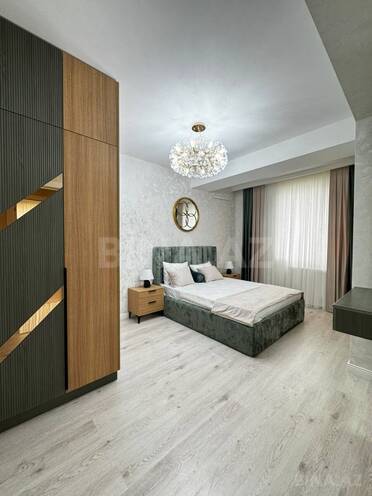 Satılır 4 otaqlı yeni tikili 120 m², Dərnəgül m., photo 4 from 15