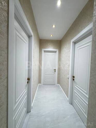 Satılır 4 otaqlı yeni tikili 120 m², Dərnəgül m., photo 12 from 15