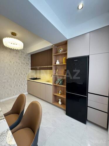 Satılır 4 otaqlı yeni tikili 120 m², Dərnəgül m., photo 9 from 15