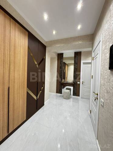 Satılır 4 otaqlı yeni tikili 120 m², Dərnəgül m., photo 11 from 15