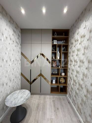 Satılır 4 otaqlı yeni tikili 120 m², Dərnəgül m., photo 10 from 15