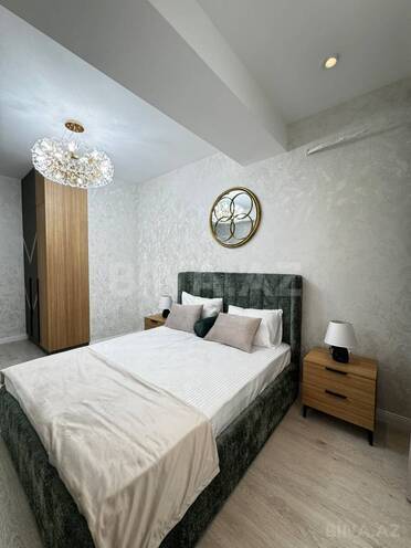 Satılır 4 otaqlı yeni tikili 120 m², Dərnəgül m., photo 5 from 15