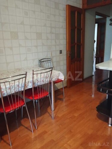 Сдаётся 3-комн. вторичка 80 м², м. Ахмедлы, photo 8 from 14