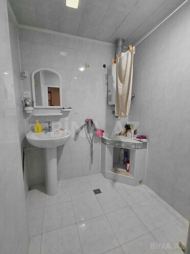Сдаётся 3-комн. вторичка 80 м², м. Ахмедлы, photo 9 from 14