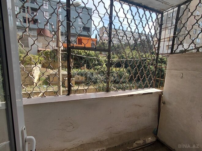 Сдаётся 3-комн. вторичка 80 м², м. Ахмедлы, photo 12 from 14