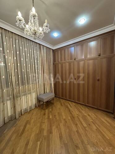 Satılır 3 otaqlı köhnə tikili 73 m², Nəriman Nərimanov m., photo 10 from 18