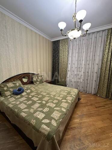 Satılır 3 otaqlı köhnə tikili 73 m², Nəriman Nərimanov m., photo 11 from 18