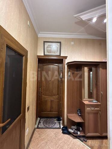 Satılır 3 otaqlı köhnə tikili 73 m², Nəriman Nərimanov m., photo 15 from 18