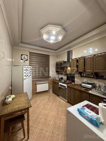 Satılır 3 otaqlı köhnə tikili 73 m², Nəriman Nərimanov m., photo 1 from 18