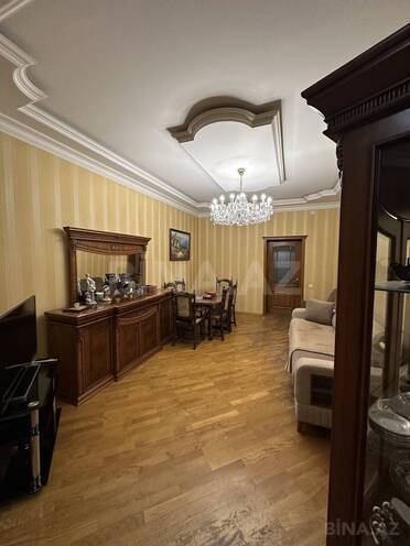 Satılır 3 otaqlı köhnə tikili 73 m², Nəriman Nərimanov m., photo 4 from 18