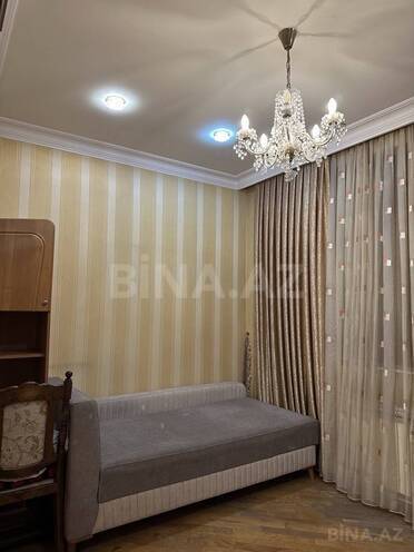 Satılır 3 otaqlı köhnə tikili 73 m², Nəriman Nərimanov m., photo 9 from 18