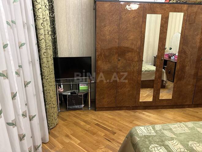 Satılır 3 otaqlı köhnə tikili 73 m², Nəriman Nərimanov m., photo 13 from 18