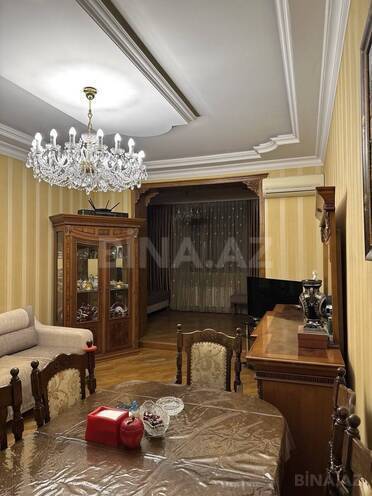 Satılır 3 otaqlı köhnə tikili 73 m², Nəriman Nərimanov m., photo 6 from 18
