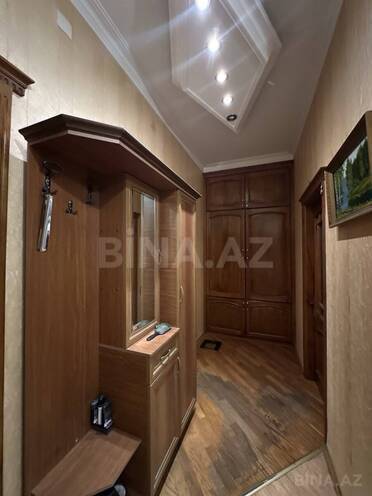 Satılır 3 otaqlı köhnə tikili 73 m², Nəriman Nərimanov m., photo 14 from 18