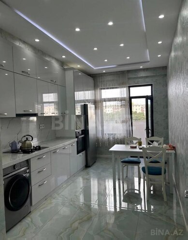 Сдаётся 2-комн. новостройка 100 м², м. Дернегюль, photo 3 from 8