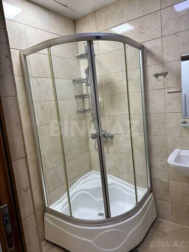 İcarəyə verilir 3 otaqlı köhnə tikili 55 m², 20 Yanvar m., photo 12 from 13