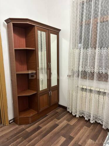 İcarəyə verilir 3 otaqlı köhnə tikili 55 m², 20 Yanvar m., photo 8 from 13