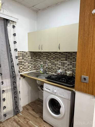 İcarəyə verilir 3 otaqlı köhnə tikili 55 m², 20 Yanvar m., photo 10 from 13